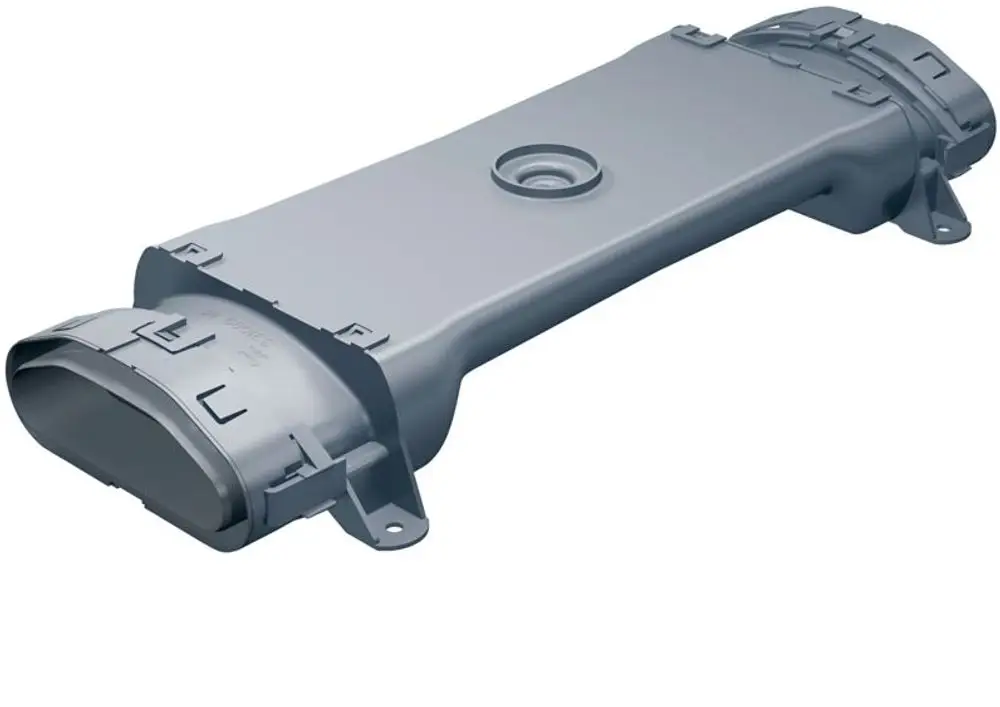Produktbild des STIEBEL ELTRON Luftverteilsystems LVE KSO, 239127.